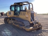 Used Komatsu Dozer
